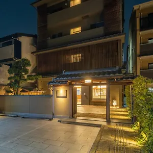 Apartment Resi Jisco Goshonishi Kyōto