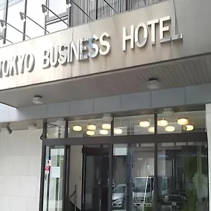 Hotel Business Präfektur Tokio